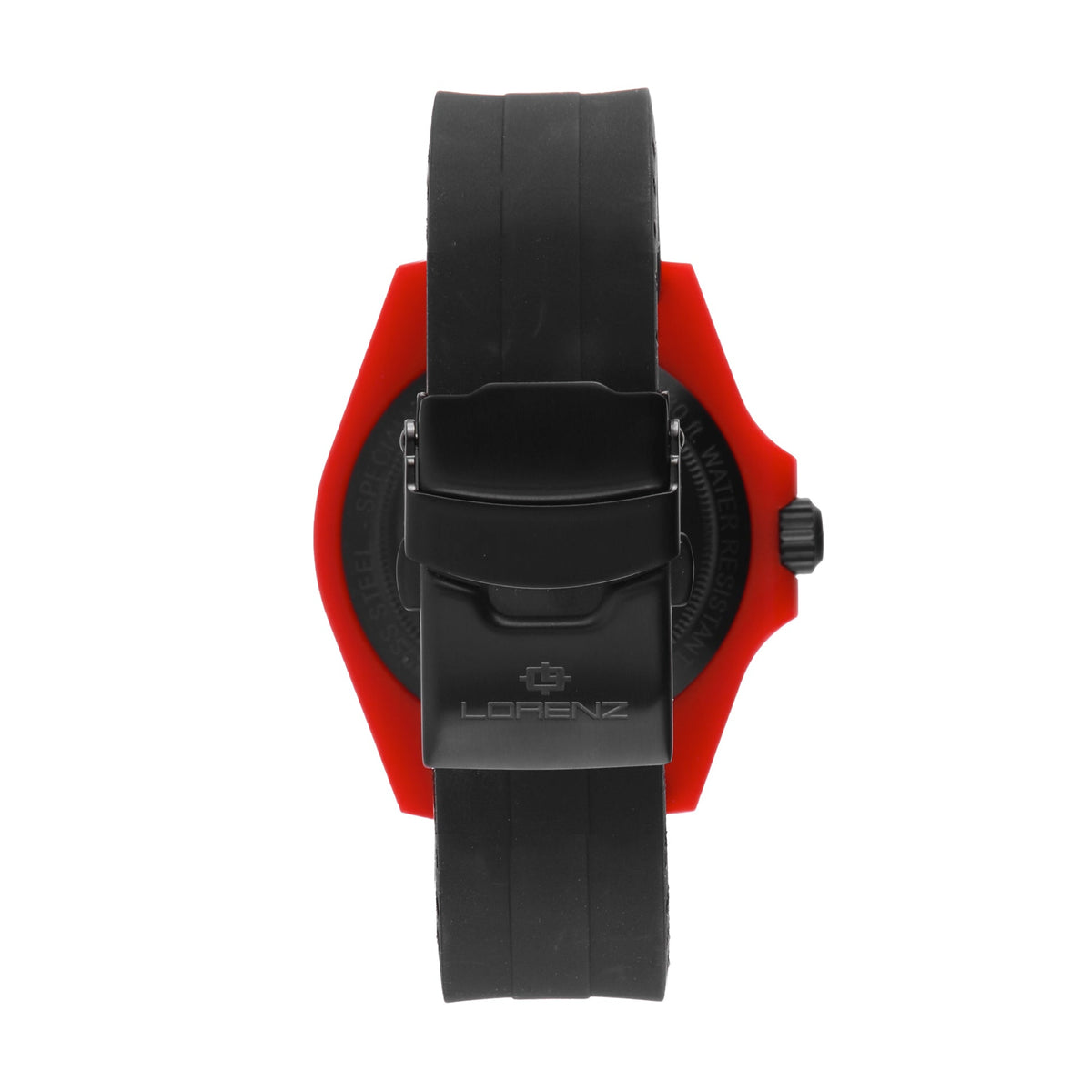 OCEAN CLUB - Red Coral - Ref. 030268CC