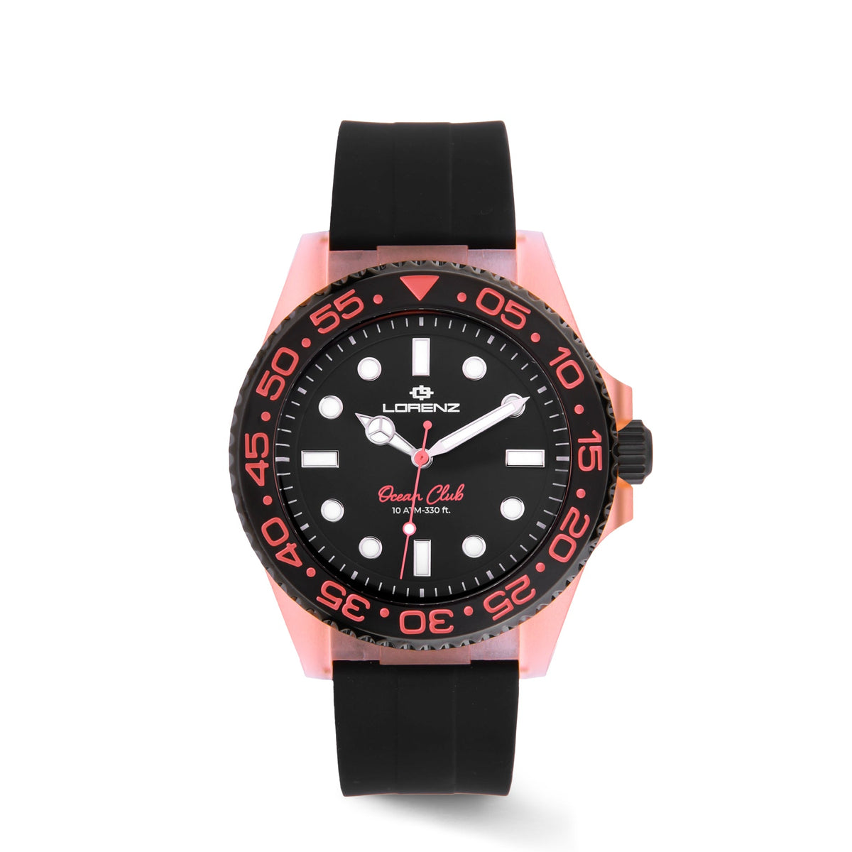 OCEAN CLUB - Pink Lobster - Ref. 030268HH