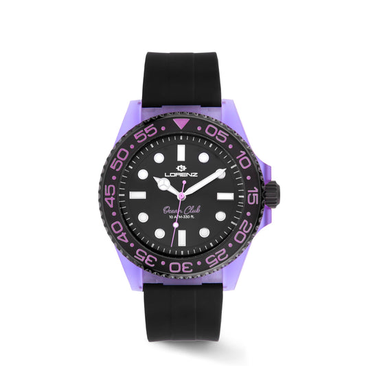 OCEAN CLUB - Purple Orchid - Ref. 030268LL