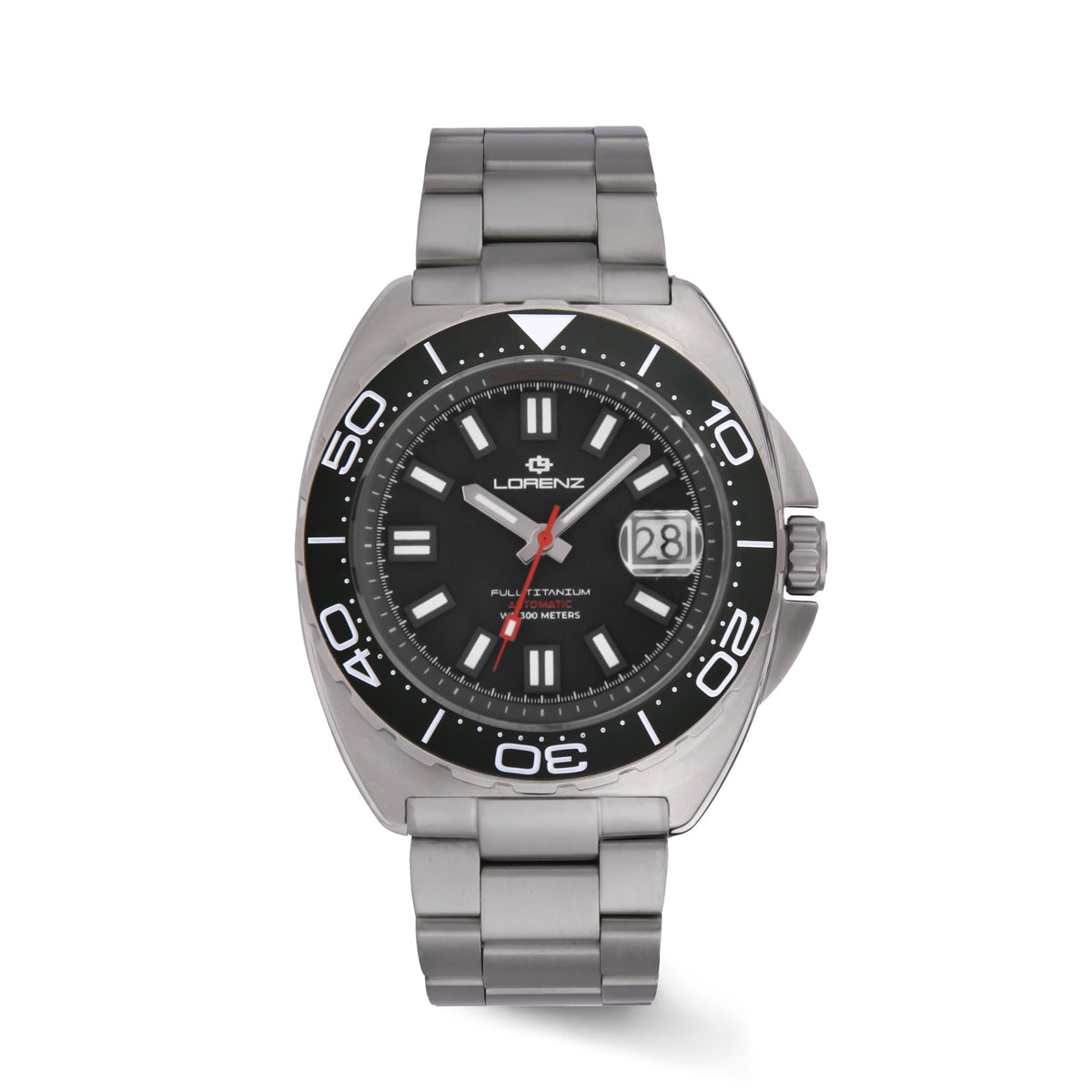 FULL TITANIUM - Ref. 030269AA