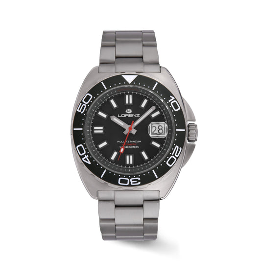 FULL TITANIUM - Ref. 030269AA