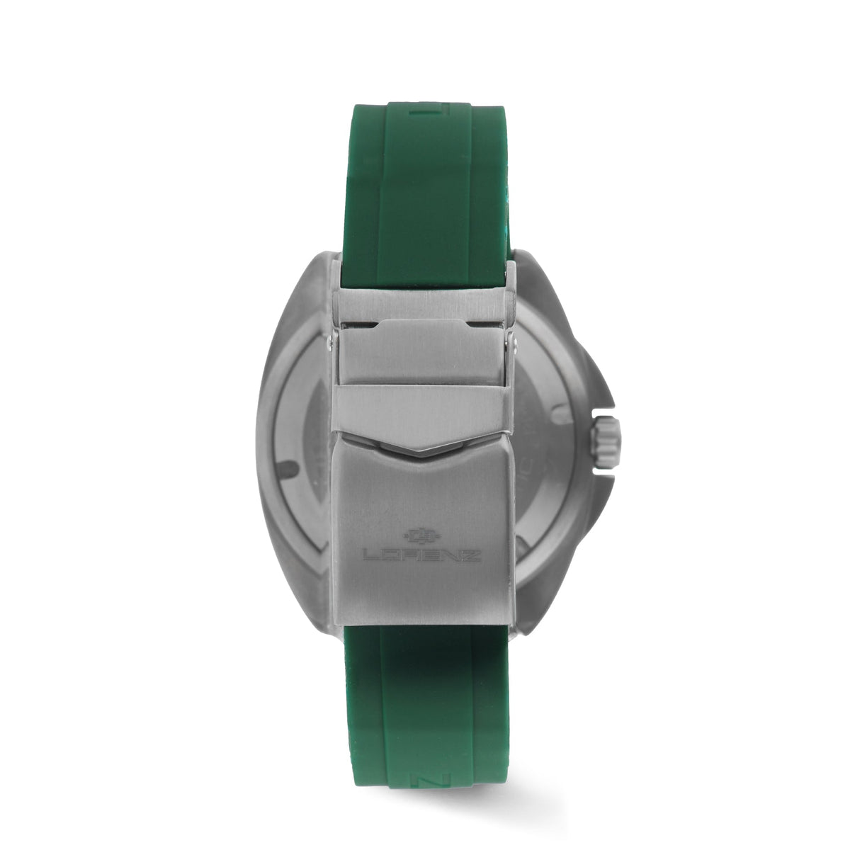 FULL TITANIUM - Ref. 030269DD