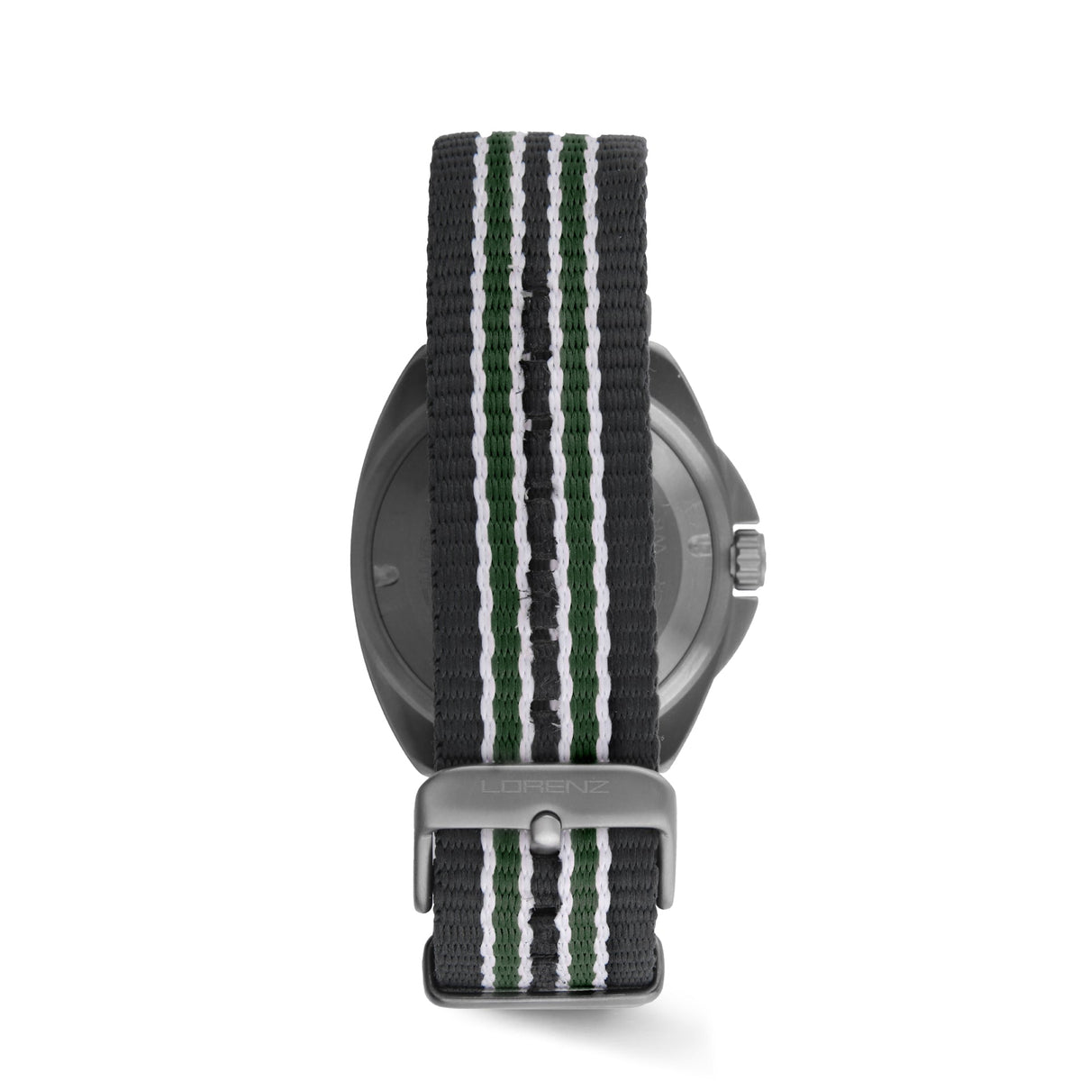 FULL TITANIUM - Ref. 030269DD