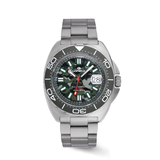 FULL TITANIUM - Ref. 030269DD