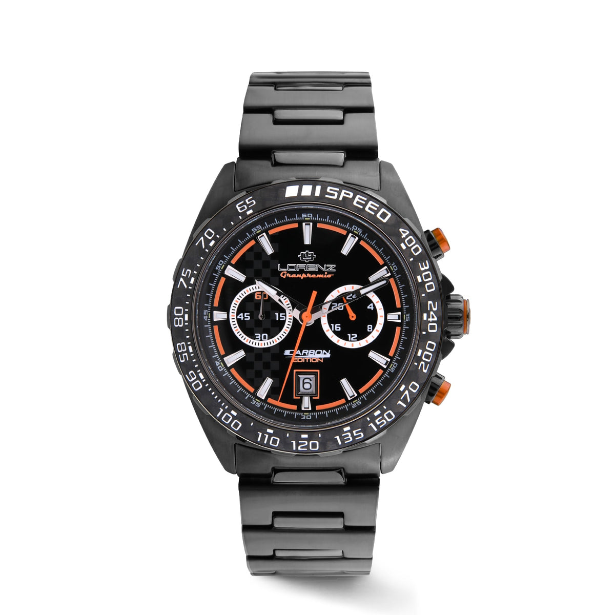 GRANPREMIO CARBON - Ref. 030272AA