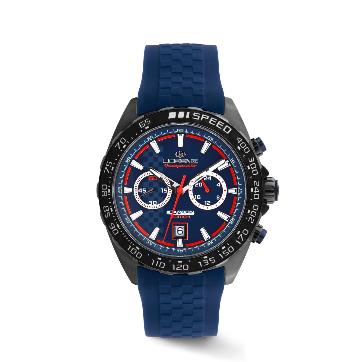 GRANPREMIO CARBON - Ref. 030272BB