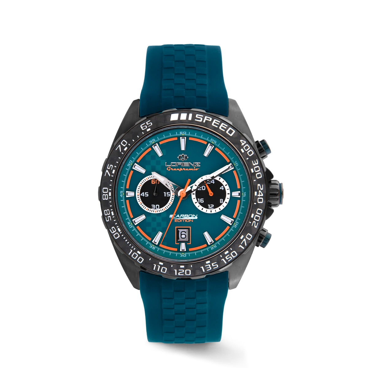 GRANPREMIO CARBON - Ref. 030272DD