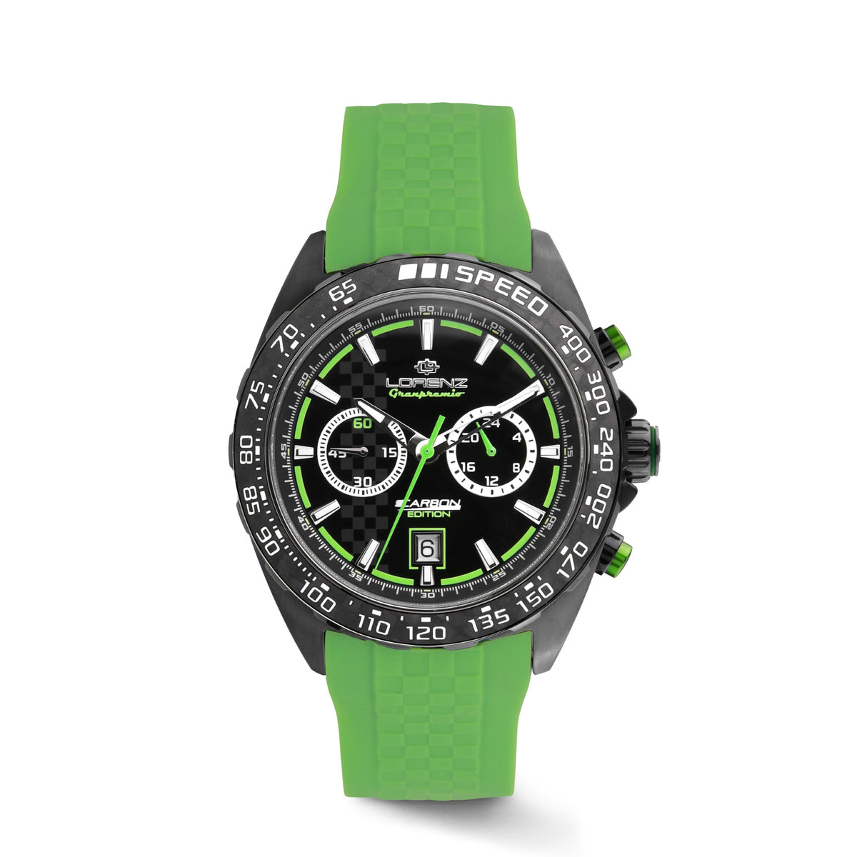 GRANPREMIO CARBON - Ref. 030272EE