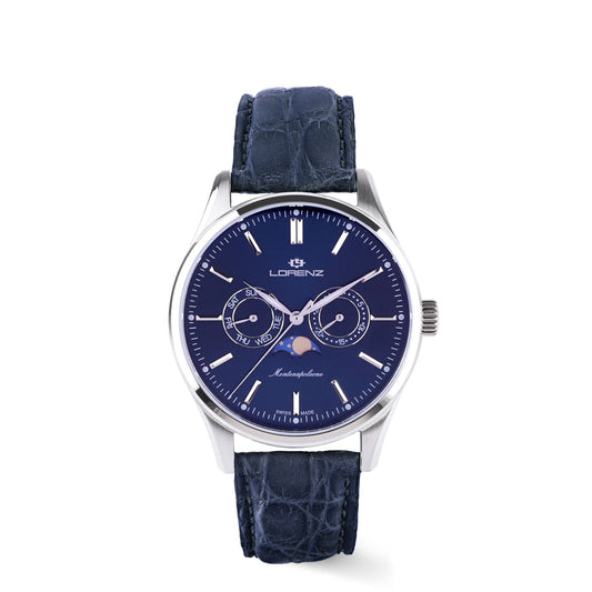 MONTENAPOLEONE  MOON PHASE - Ref. 090009EE