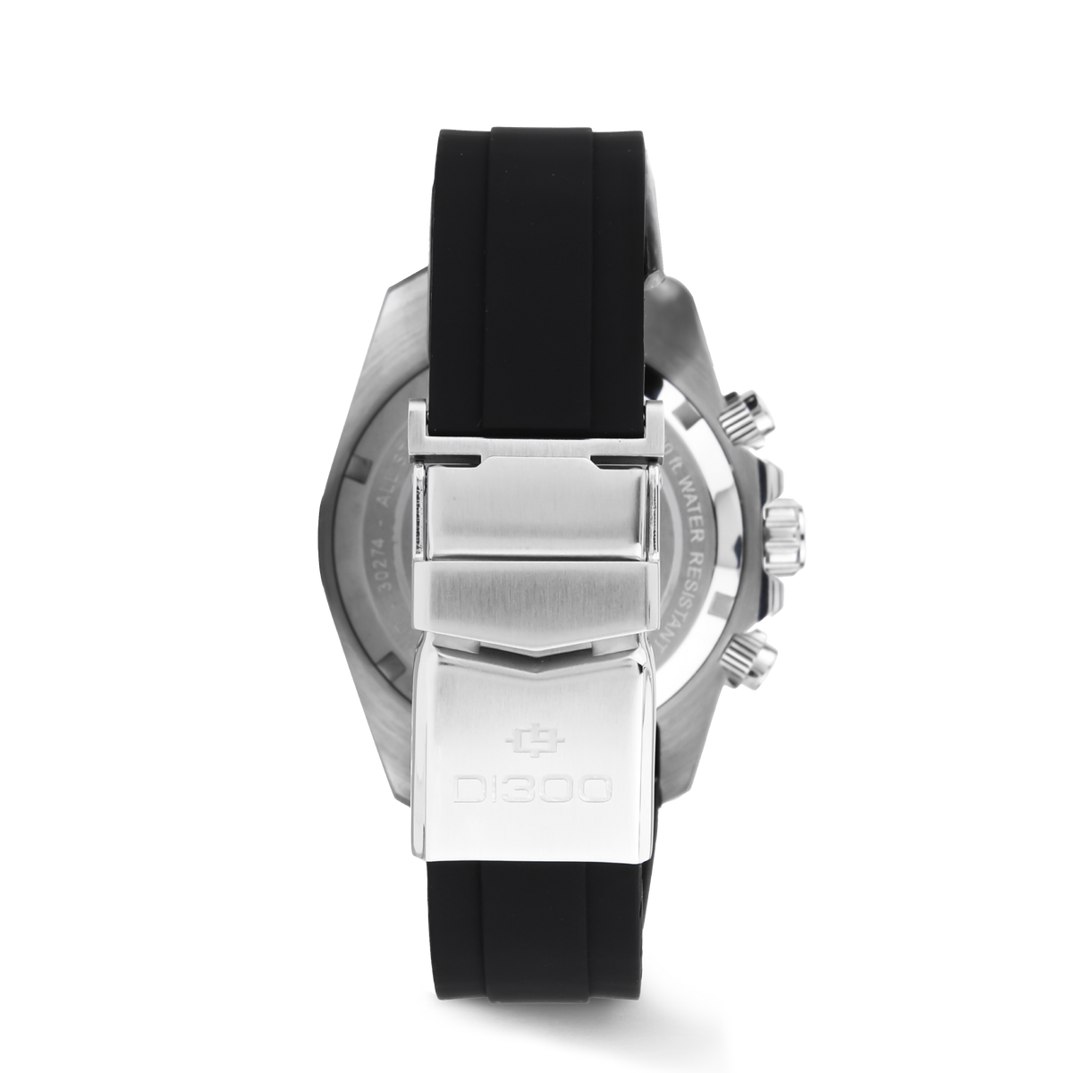 DI300 CHRONOGRAPH - Ref. 030274AA