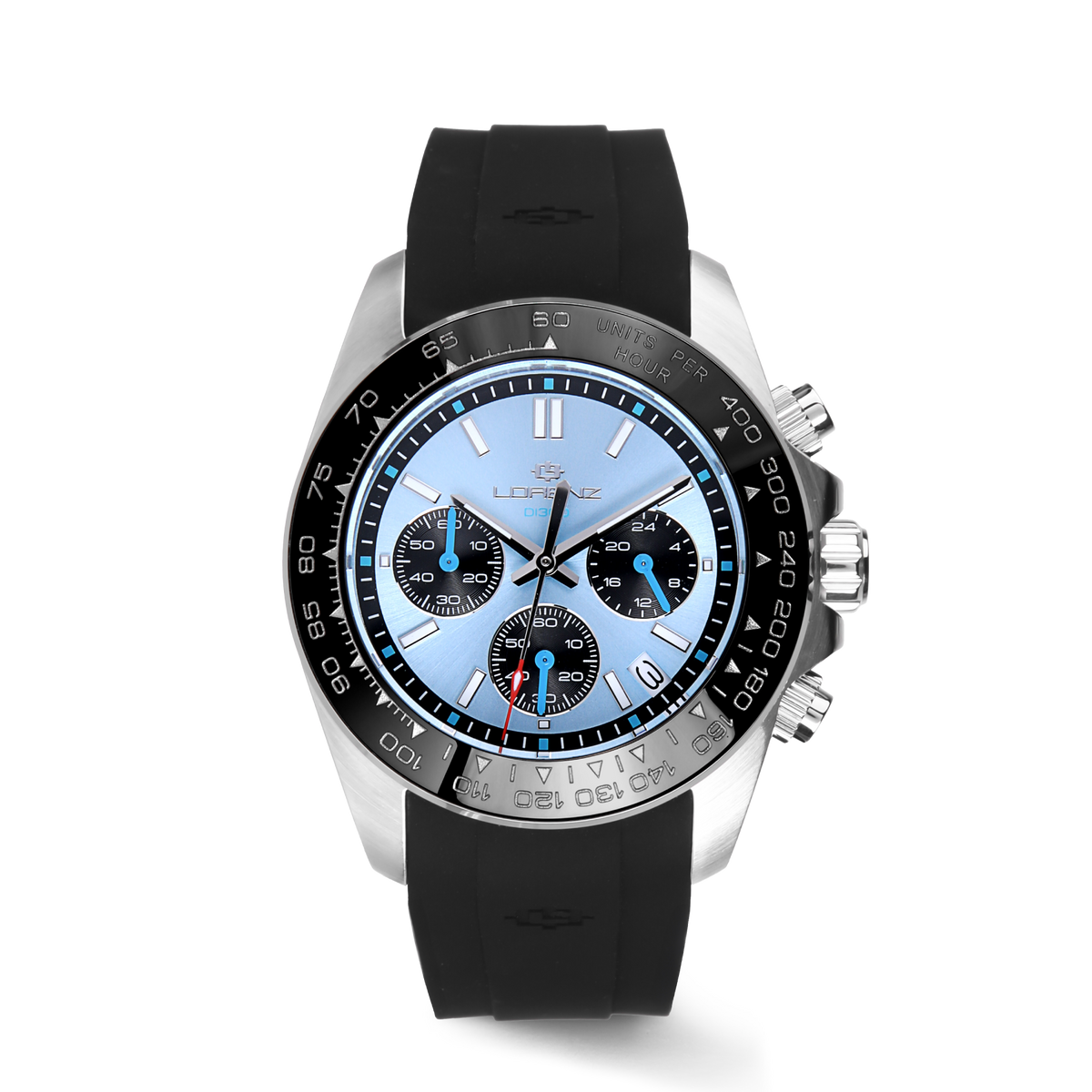 DI300 CHRONOGRAPH - Ref. 030274AA