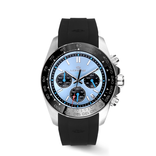 DI300 CHRONOGRAPH - Ref. 030274AA