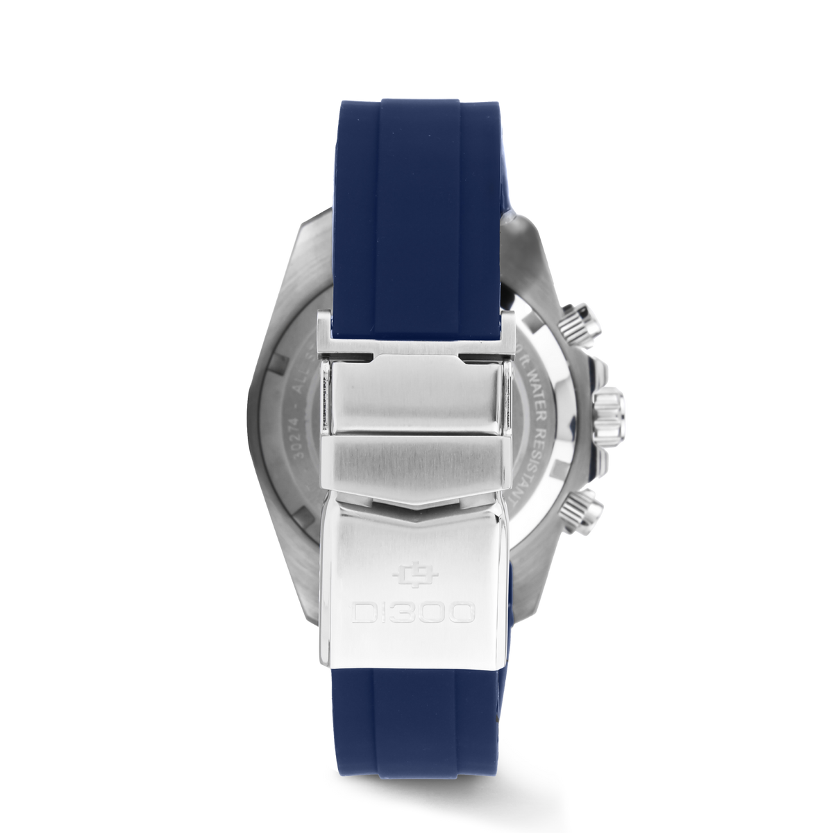 DI300 CHRONOGRAPH - Ref. 030274BB
