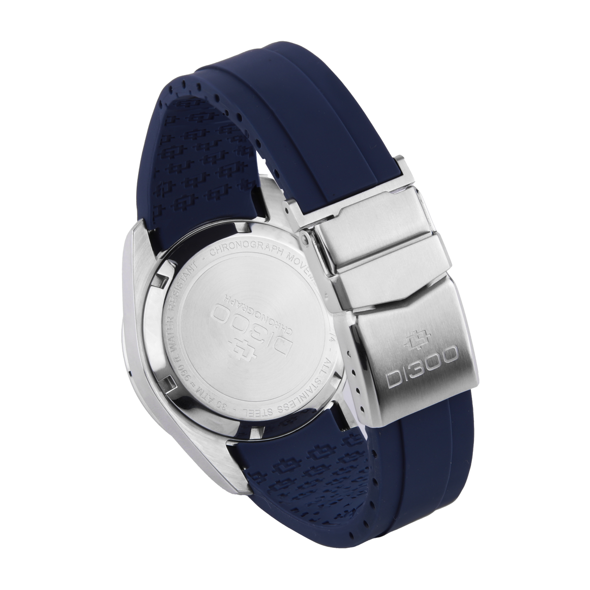 DI300 CHRONOGRAPH - Ref. 030274BB