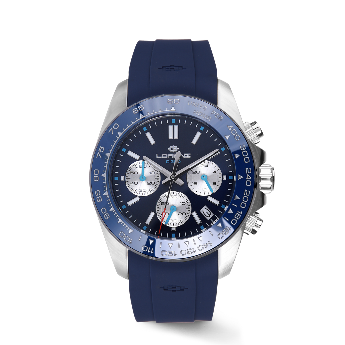 DI300 CHRONOGRAPH - Ref. 030274BB