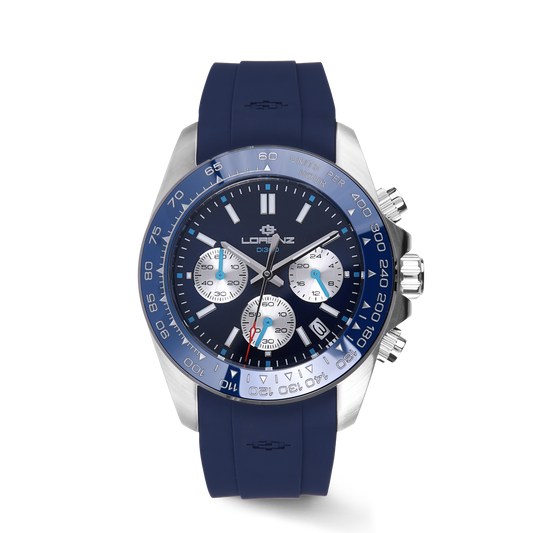 DI300 CHRONOGRAPH - Ref. 030274BB