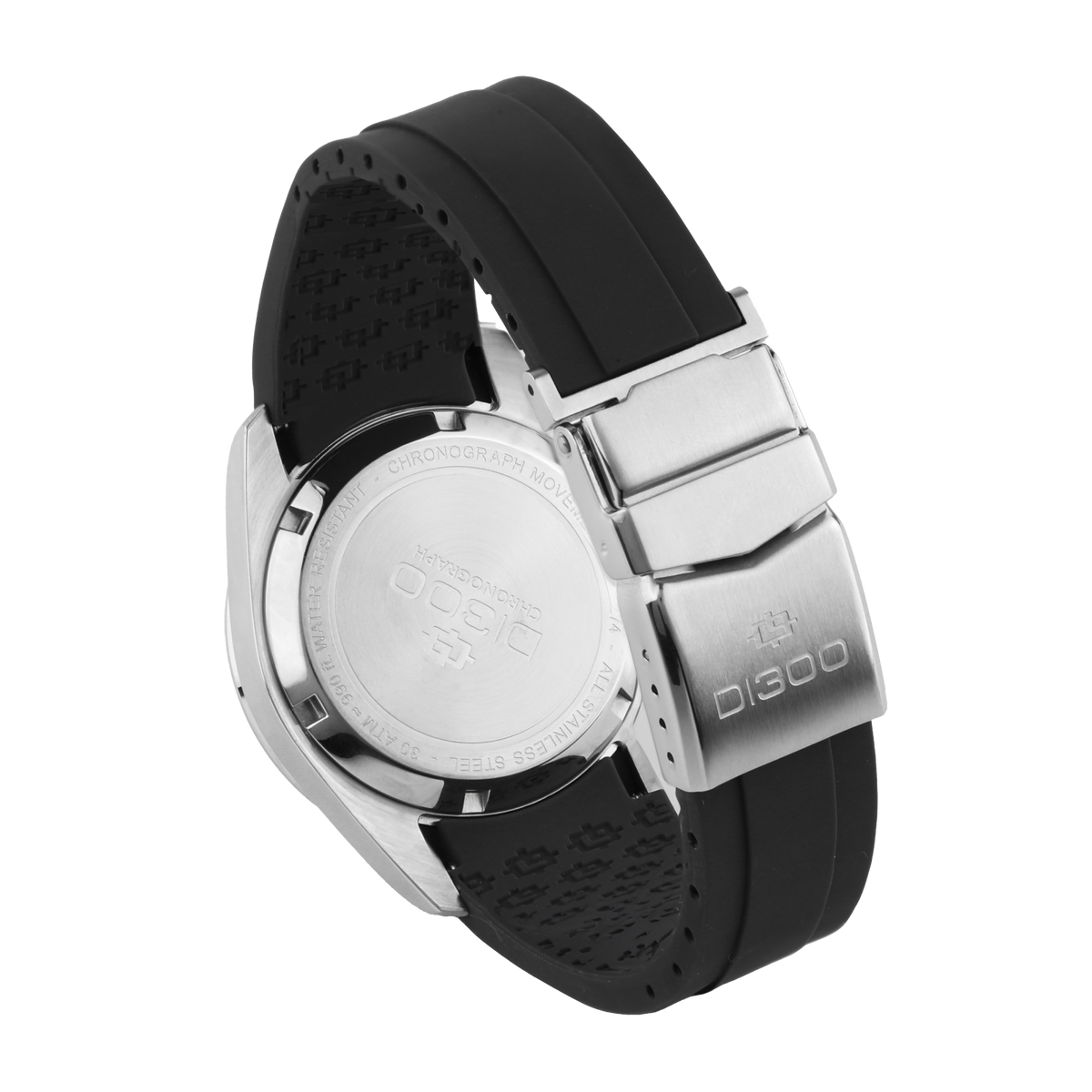 DI300 CHRONOGRAPH - Ref. 030274CC