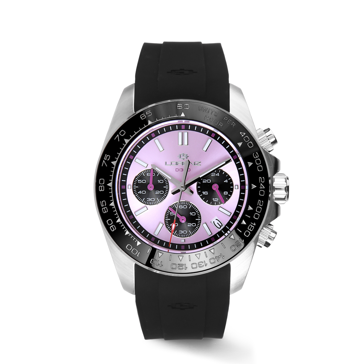 DI300 CHRONOGRAPH - Ref. 030274CC