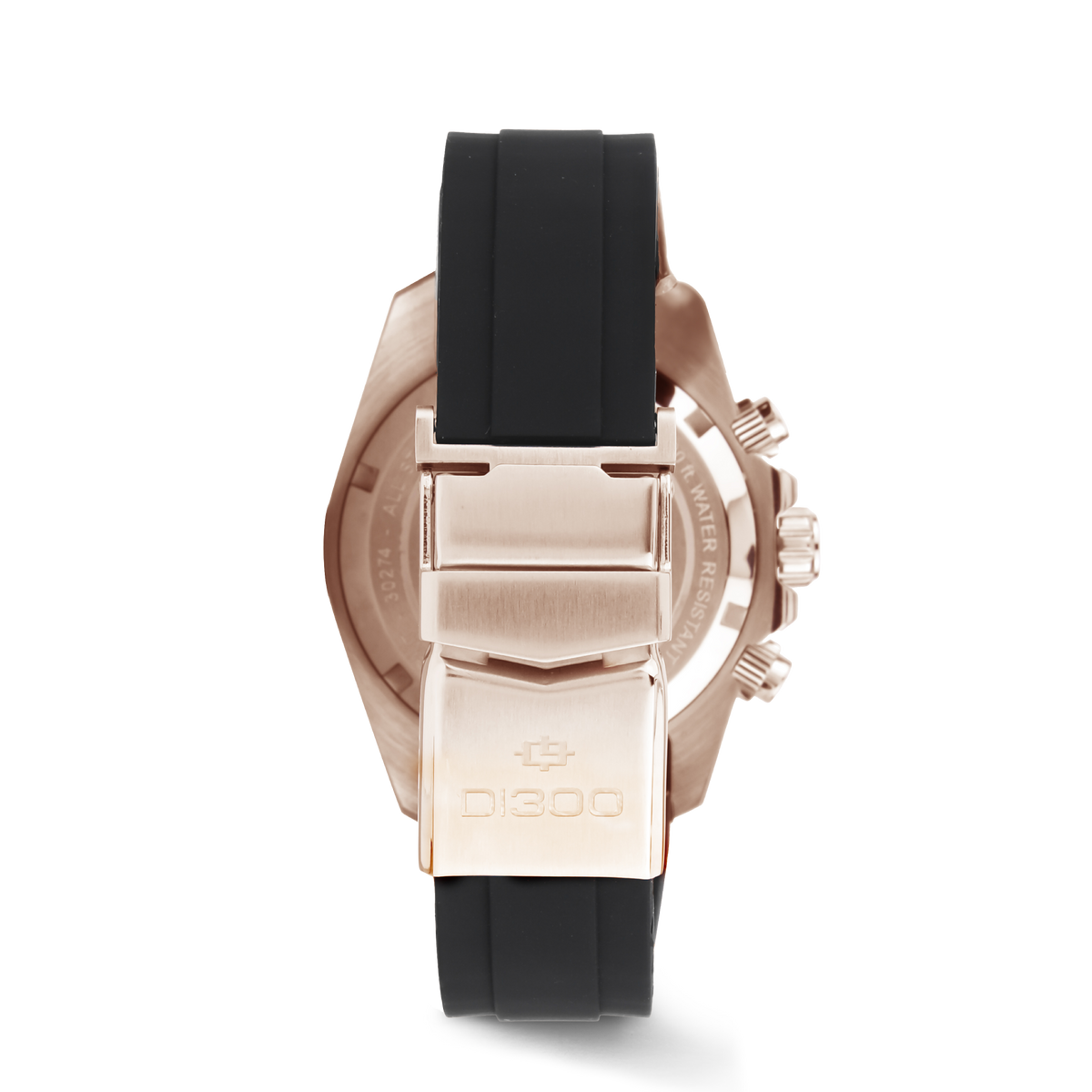 DI300 CHRONOGRAPH - Ref. 030274YG