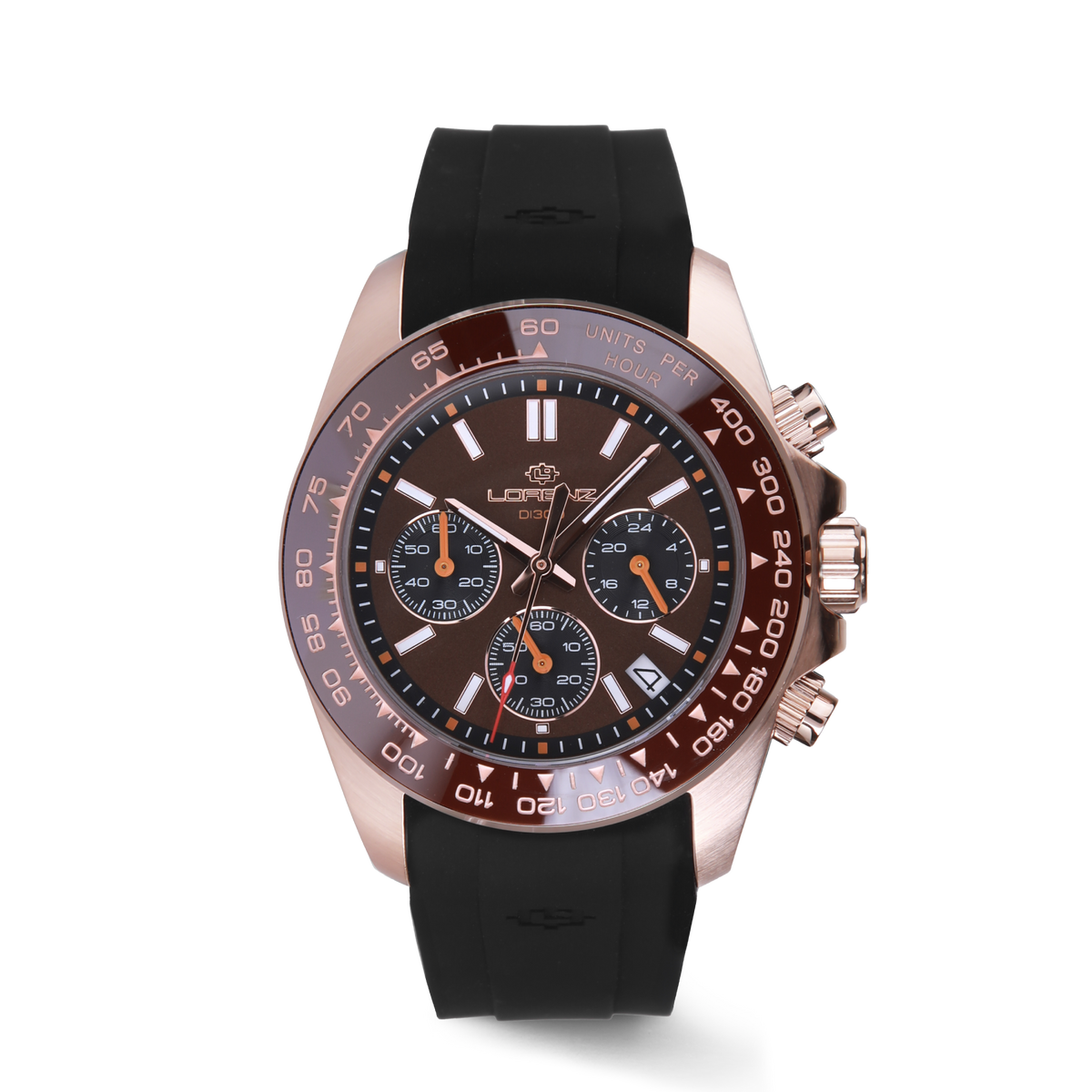 DI300 CHRONOGRAPH - Ref. 030274DD