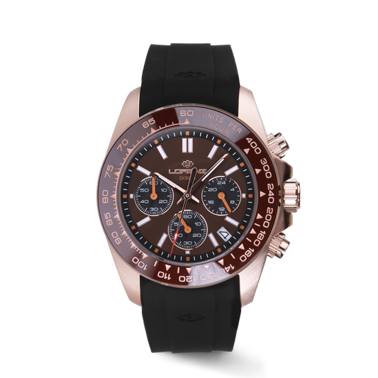 DI300 CHRONOGRAPH - Ref. 030274DD