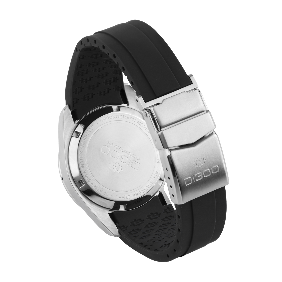 DI300 CHRONOGRAPH - Ref. 030274EE