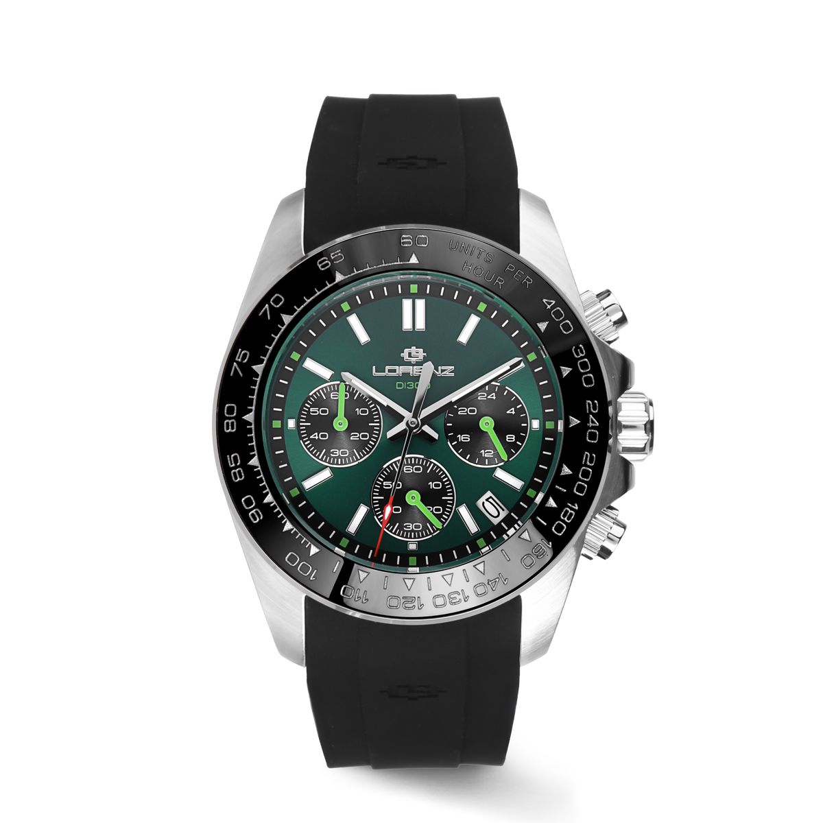 DI300 CHRONOGRAPH - Ref. 030274EE