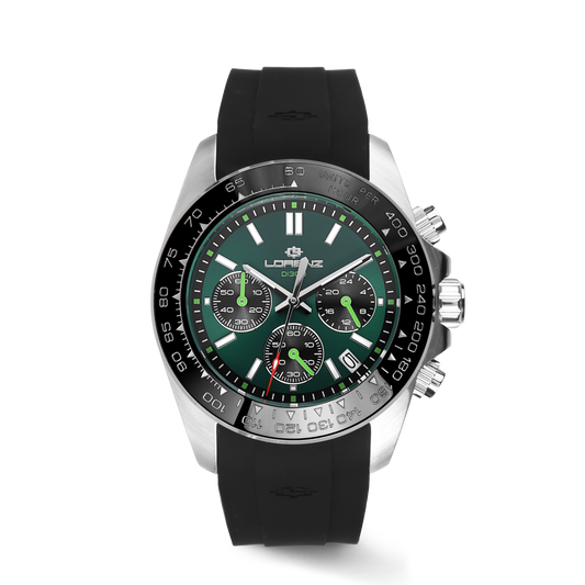 DI300 CHRONOGRAPH - Ref. 030274EE