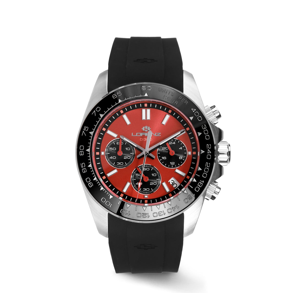 DI300 CHRONOGRAPH - Ref. 030274RS