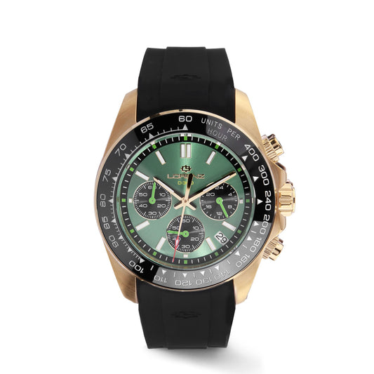 DI300 CHRONOGRAPH - Ref. 030274YG