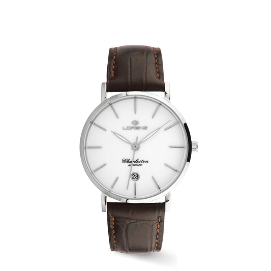 CHARLESTON AUTOMATIC - Ref. 030275AA