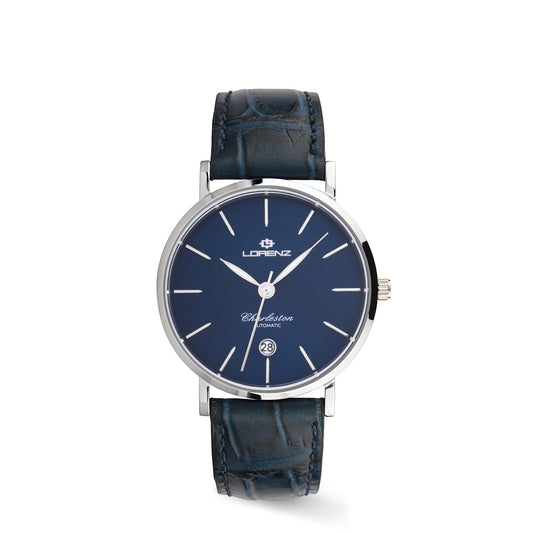CHARLESTON AUTOMATIC - Ref. 030275BB