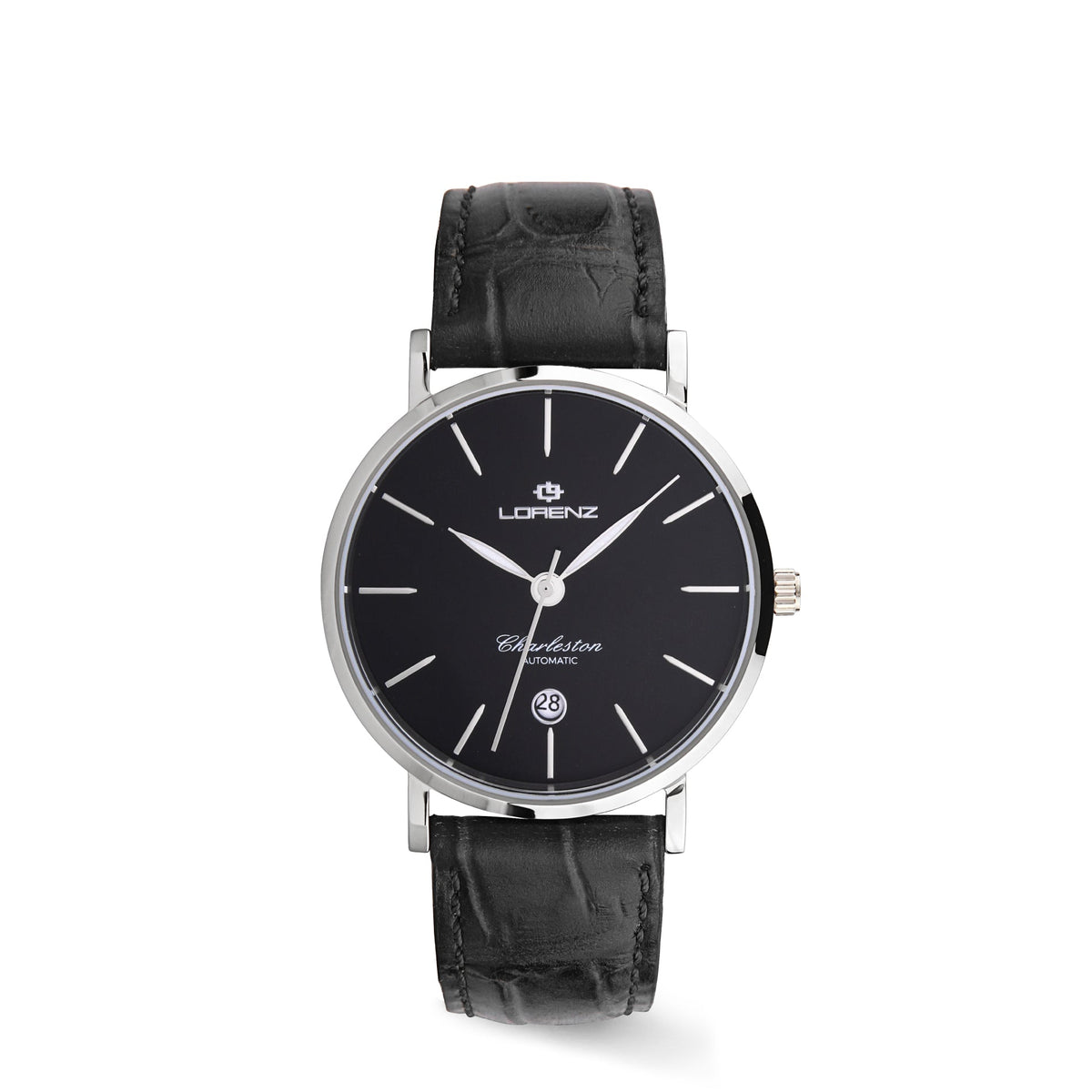 CHARLESTON AUTOMATIC - Ref. 030275CC