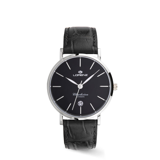 CHARLESTON AUTOMATIC - Ref. 030275CC