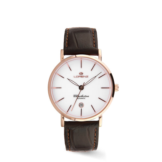CHARLESTON AUTOMATIC - Ref. 030275DD