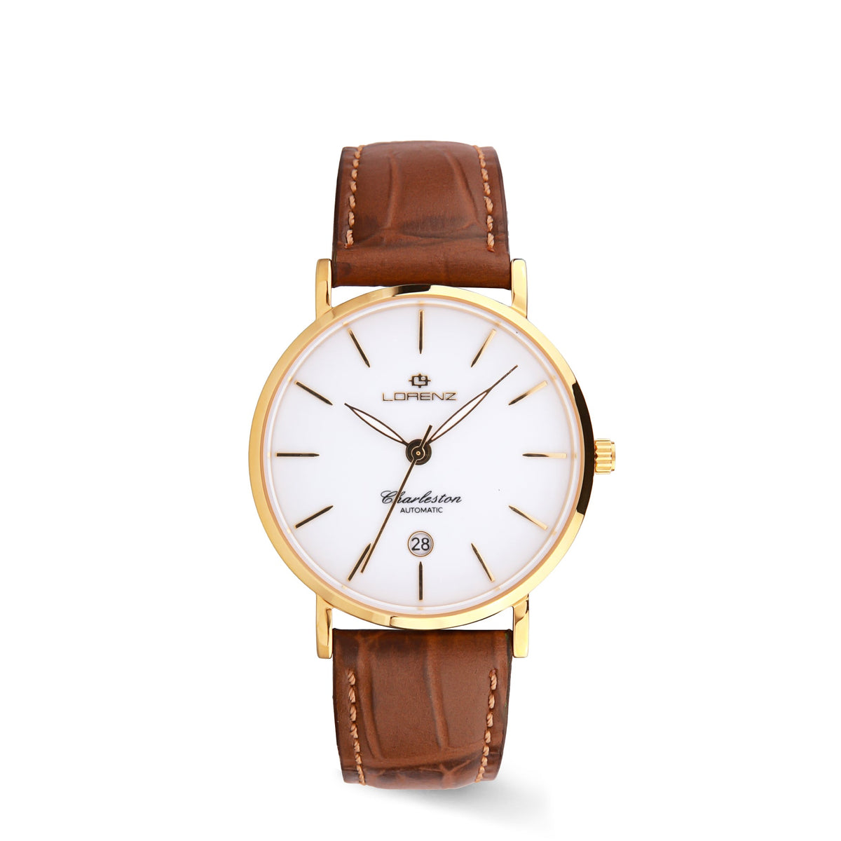 CHARLESTON AUTOMATIC - Ref. 030275EE