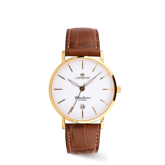 CHARLESTON AUTOMATIC - Ref. 030275EE