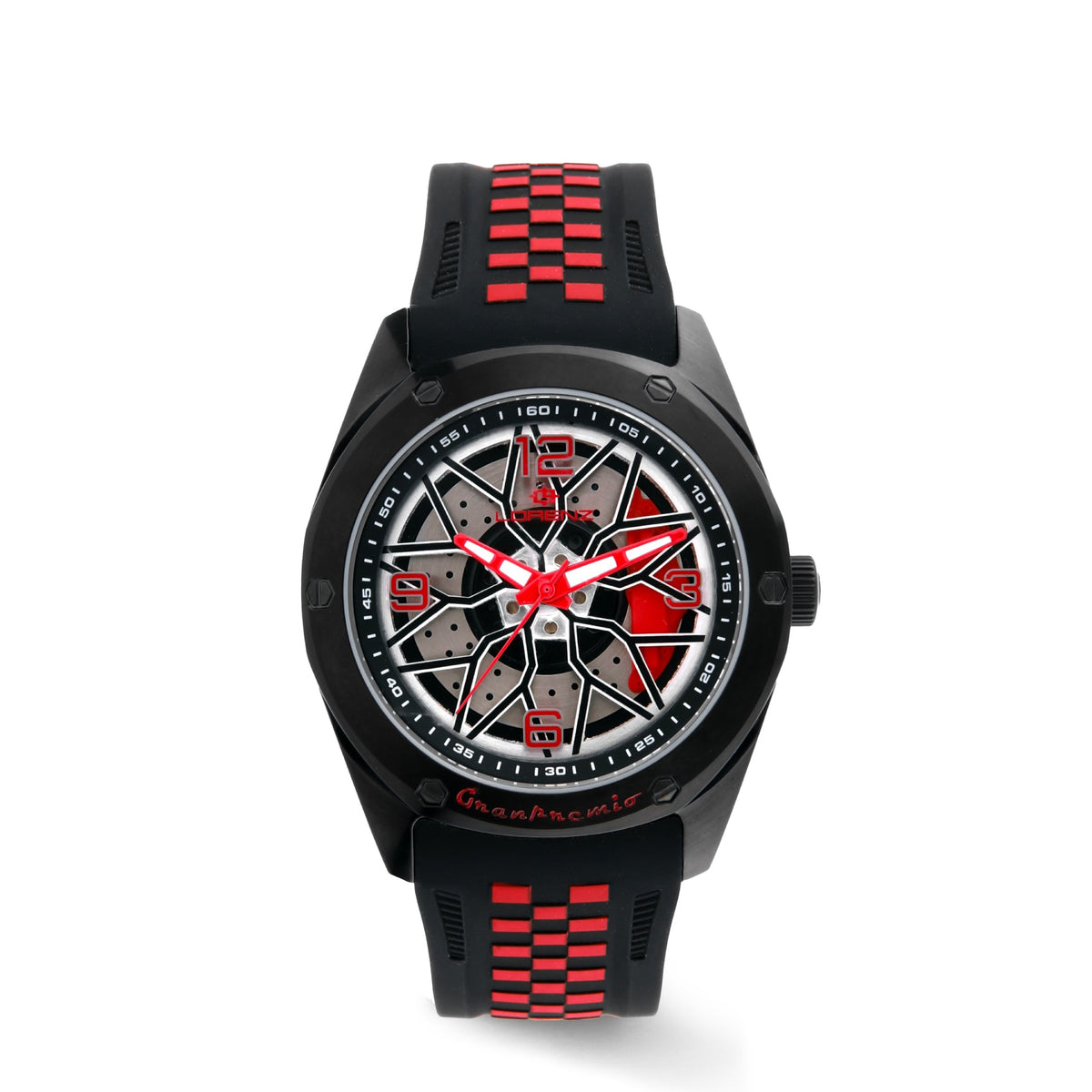 GRENPREMIO WHEEL - Ref. 030280AA