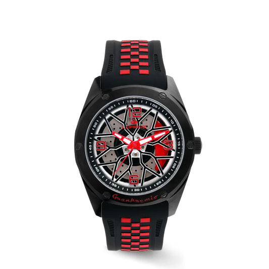GRENPREMIO WHEEL - Ref. 030280AA