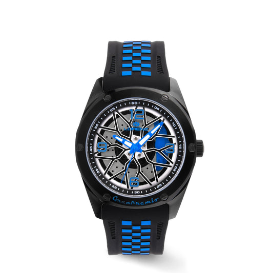 GRENPREMIO WHEEL - Ref. 030280BB