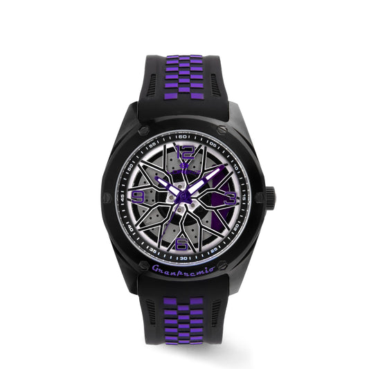 GRENPREMIO WHEEL - Ref. 030280CC