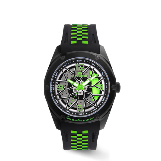 GRENPREMIO WHEEL - Ref. 030280DD