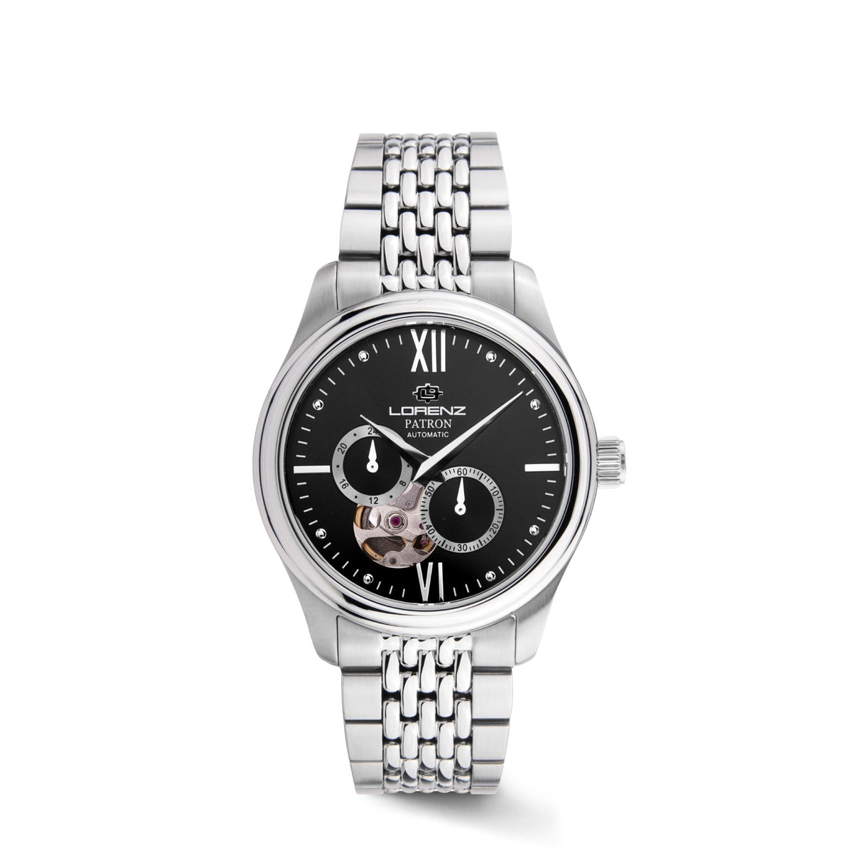 PATRON BALANCIER - Ref. 030282AA