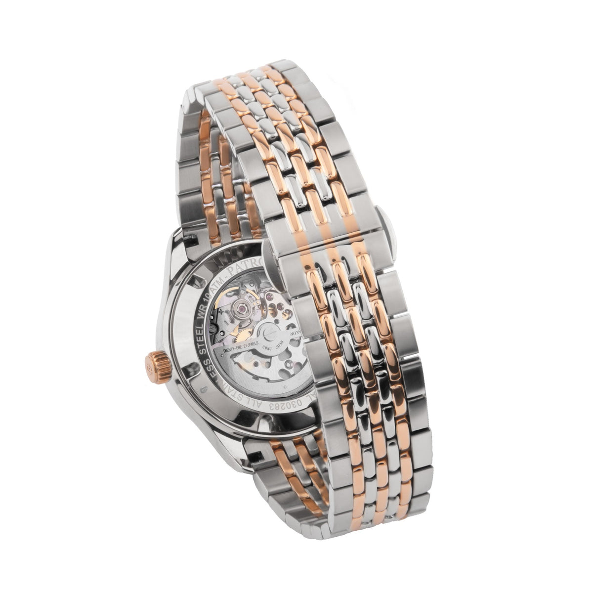 PATRON BALANCIER - Ref. 030282BB