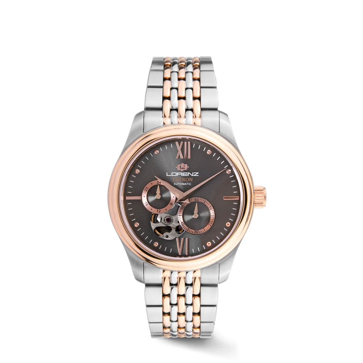 PATRON BALANCIER - Ref. 030282BB