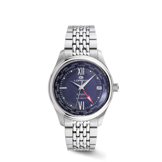 PATRON GMT - Ref. 030284AA