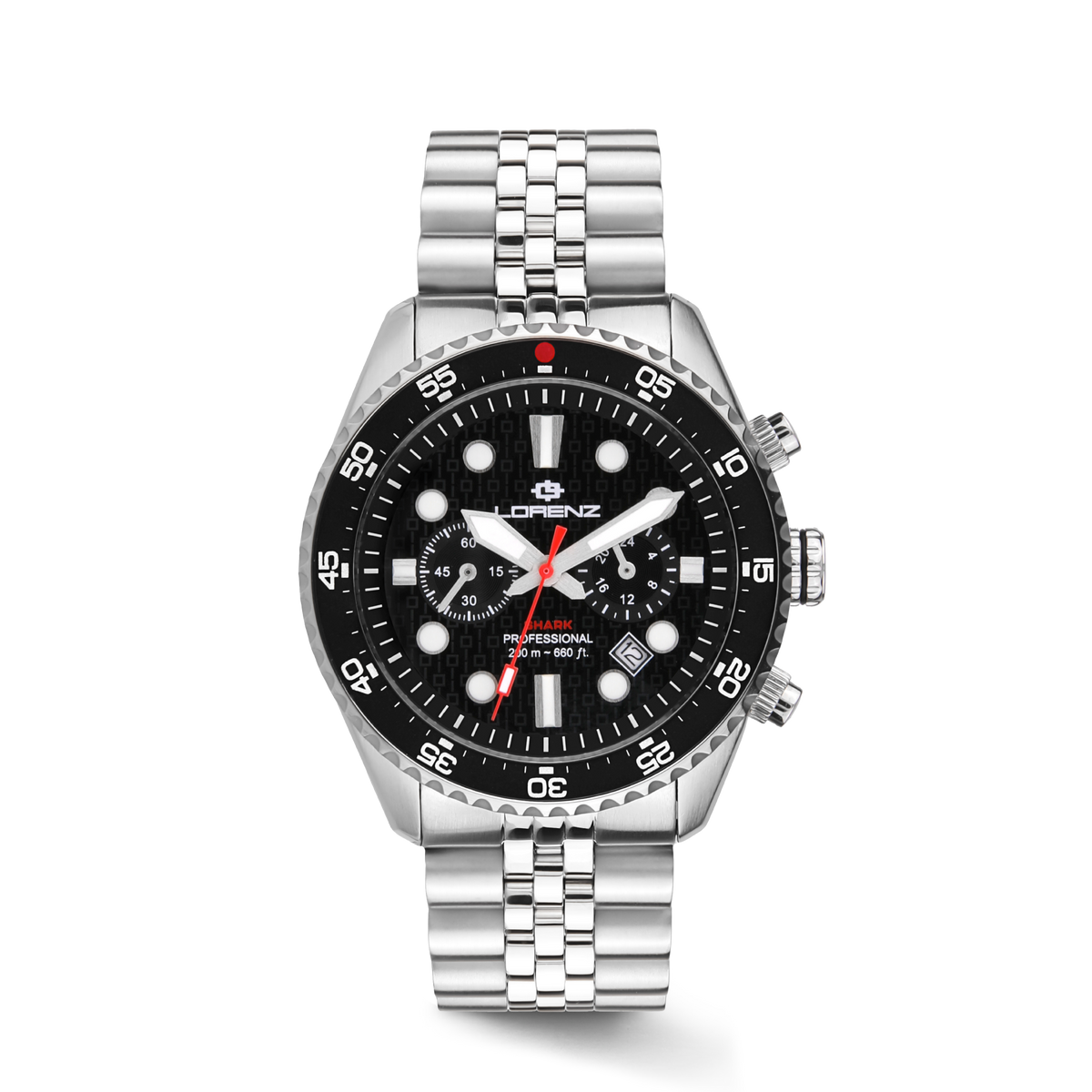 SHARK 5 CRONOGRAFO - Ref. 030285AA