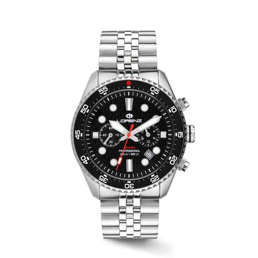 SHARK 5 CRONOGRAFO - Ref. 030285AA
