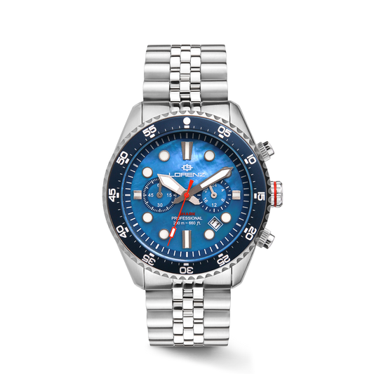 SHARK 5 CRONOGRAFO - Ref. 030285BB