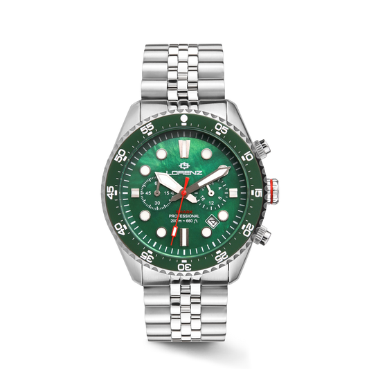 SHARK 5 CRONOGRAFO - Ref. 030285CC
